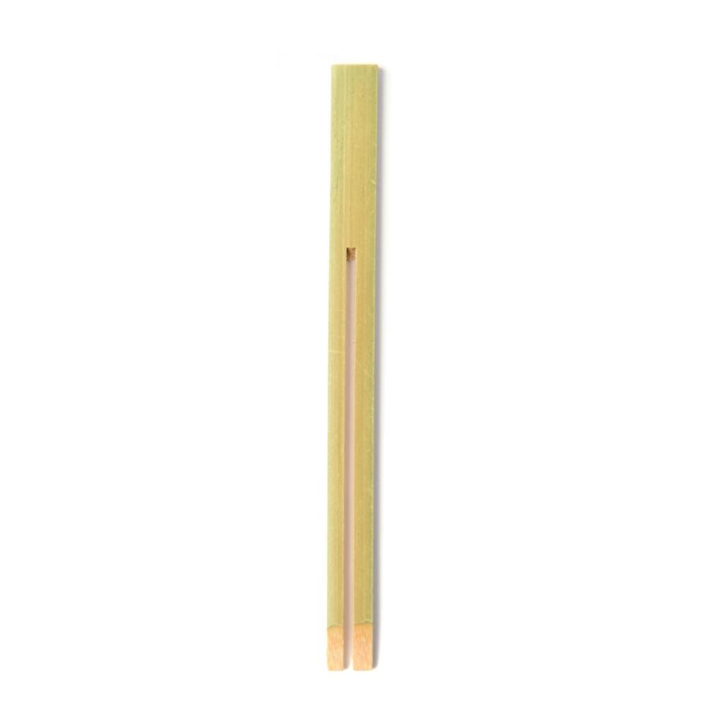 Double Prong Bamboo Skewers - 4.75 Inch - Pick On Us, LLC