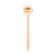 Fish Sandwich Toothpicks - 4 Inch - Pick On Us, LLC