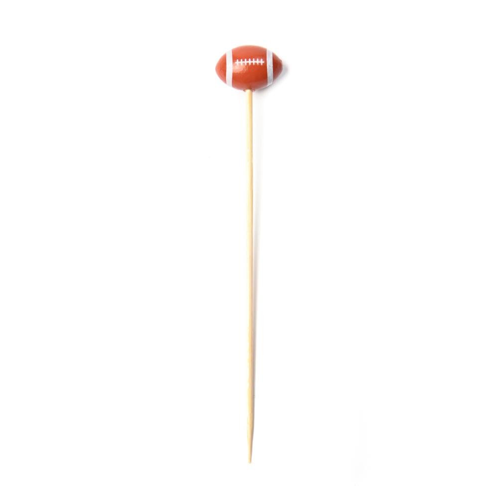 Football Picks - 4.75 inch - Pick On Us, LLC