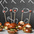 Football Picks - 4.75 inch - Pick On Us, LLC