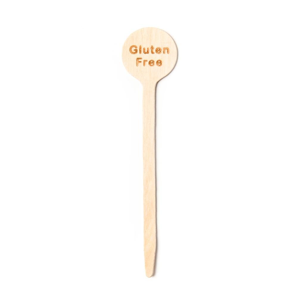 Gluten Free Sandwich Toothpicks - 4 Inch - Pick On Us, LLC