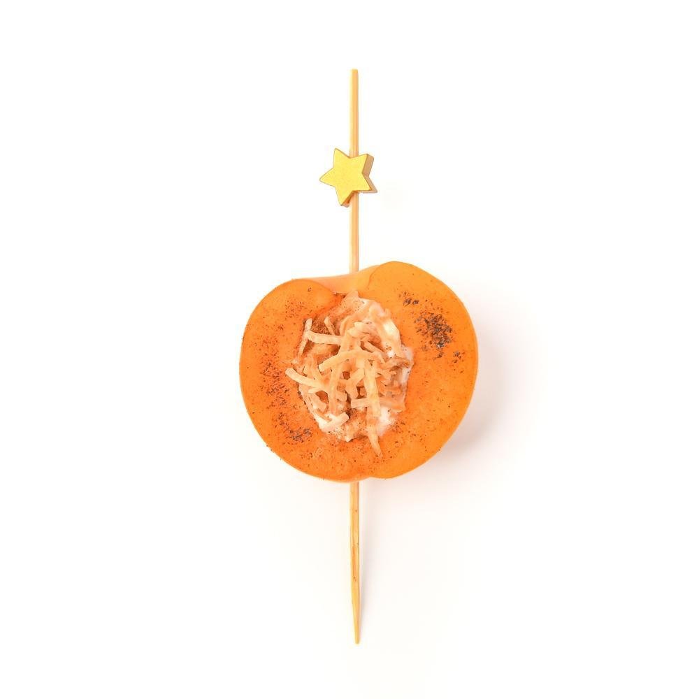 Gold Star Toothpicks - 4.75 Inch - Pick On Us, LLC