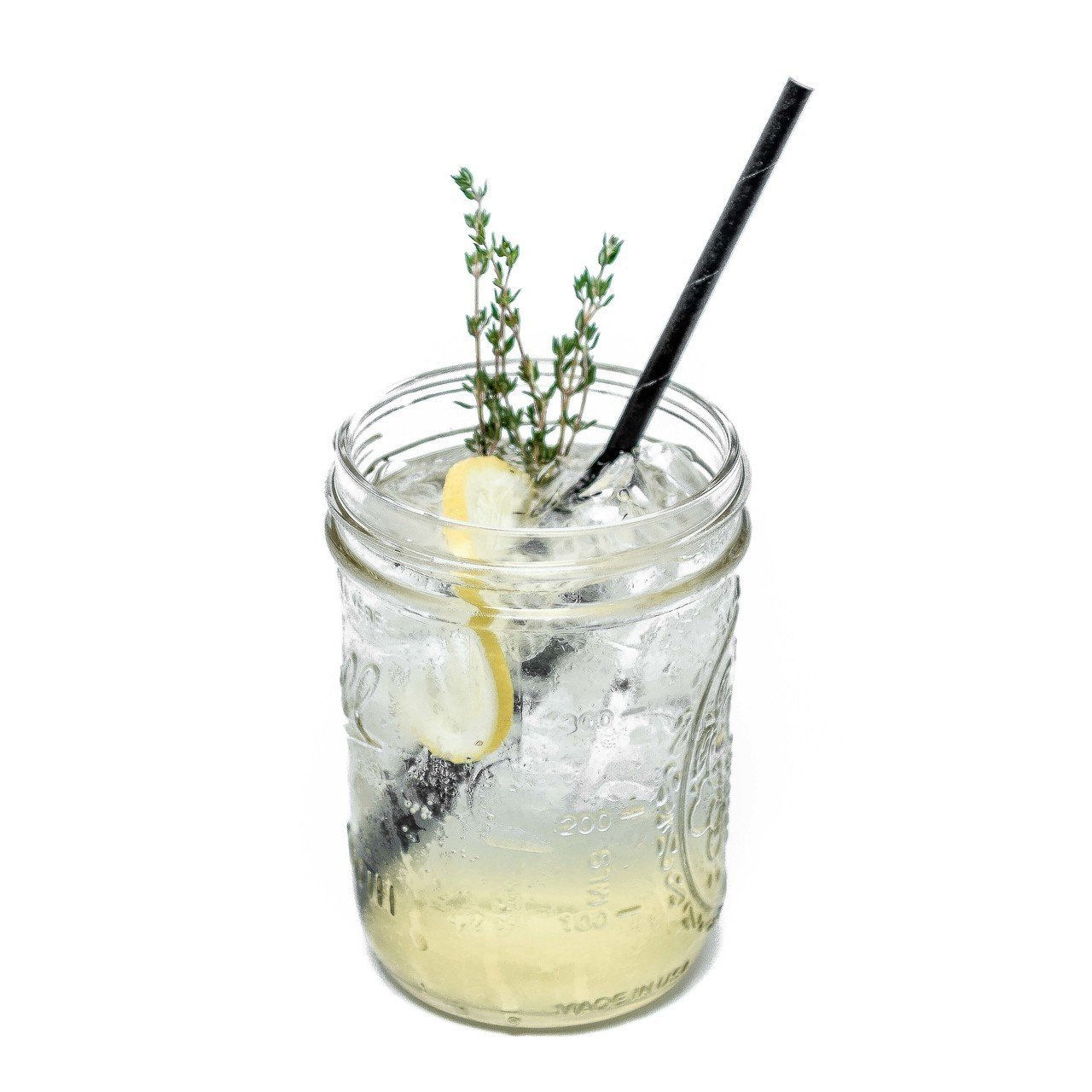 Individually Wrapped Paper Straws - 7.75 Inch - Pick On Us, LLC