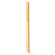 Individually Wrapped Premium Eco-Friendly Reed Straws - 7.75 Inch - Pick On Us, LLC