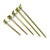 Knotted Bamboo Picks & Skewers - All Sizes - Pick On Us, LLC