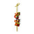 Knotted Bamboo Picks & Skewers - All Sizes - Pick On Us, LLC