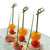 Knotted Bamboo Picks & Skewers - All Sizes - Pick On Us, LLC