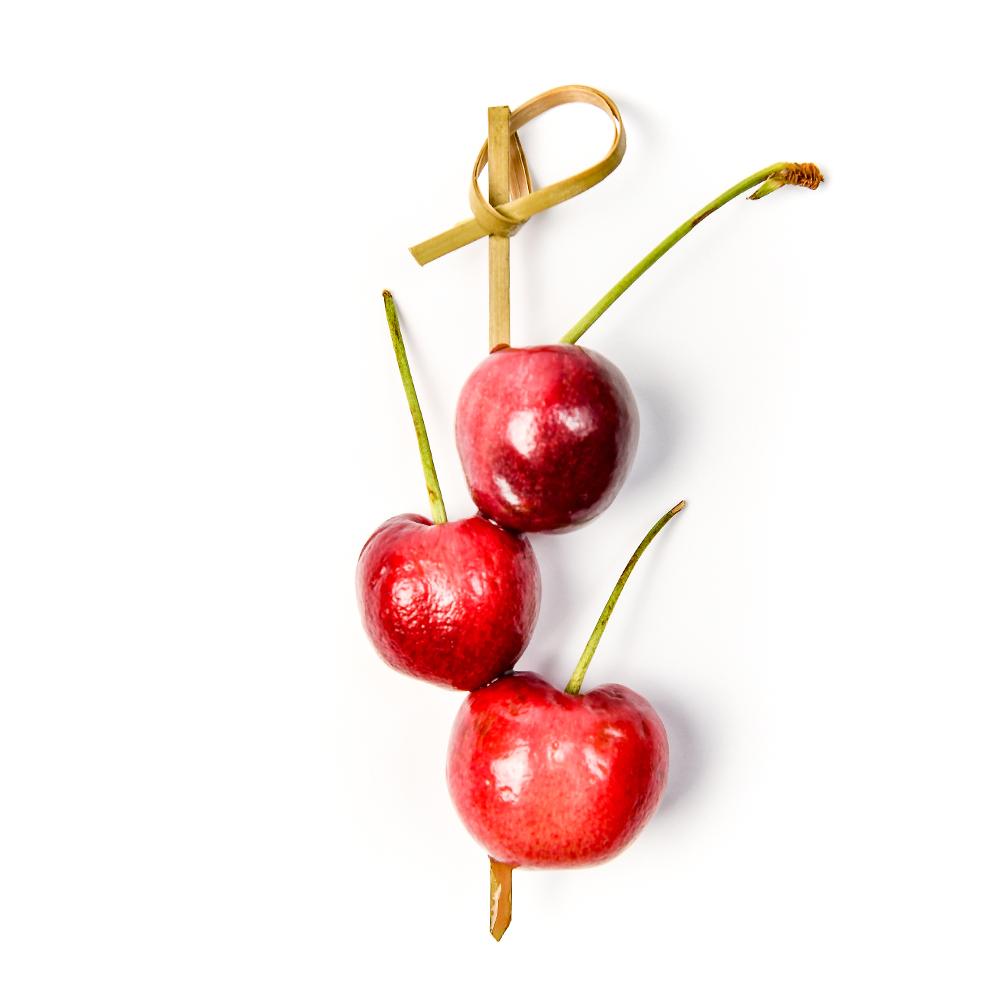 Knotted Bamboo Picks & Skewers - All Sizes - Pick On Us, LLC