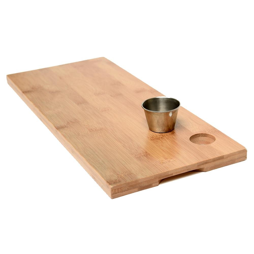 Large Bamboo Charcuterie Boards - 20