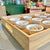 Large Bamboo Charcuterie Tray - 19"x12"x2" - 10 Pieces - Pick On Us, LLC