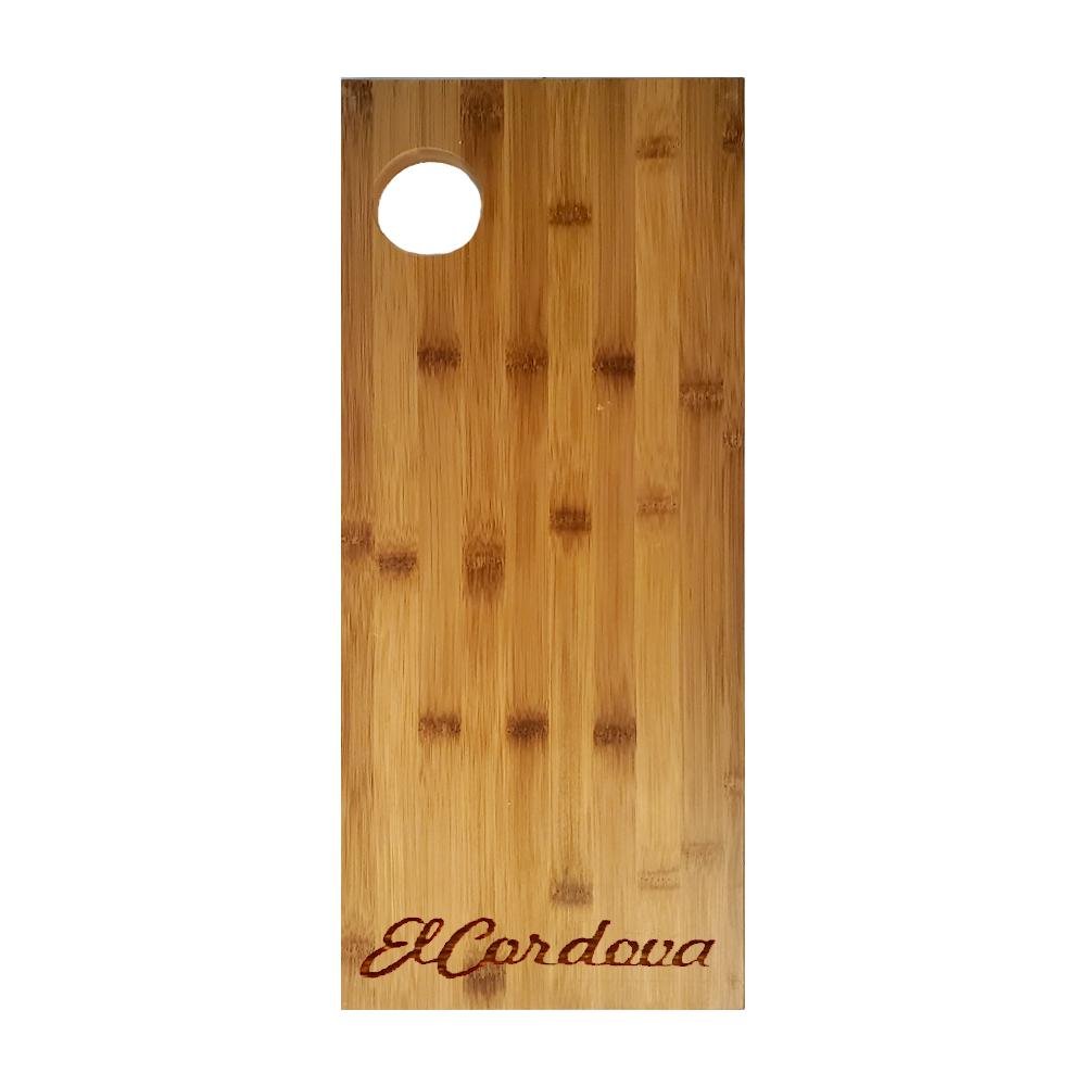 Large Custom Charcuterie Boards - 20"x 8.5" - Pick On Us, LLC