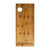 Large Custom Charcuterie Boards - 20"x 8.5" - Pick On Us, LLC