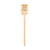 Made with Love Toothpicks - 6.25 Inch - 100 Count - Pick On Us, LLC