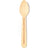 Mini Custom Tasting Spoon - 4 inch - Pick On Us, LLC