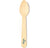 Mini Custom Tasting Spoon - 4 inch - Pick On Us, LLC