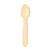 Mini Tasting Spoon - 4.5 inch - Pick On Us, LLC