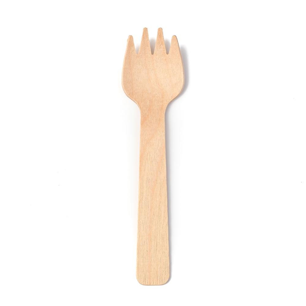Mini Tasting Spork - 4 inch - Pick On Us, LLC