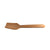 Mini Wood Tasting Spatulas - 4 inch - Pick On Us, LLC