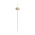Musical Note Toothpick - 4.75 inch - Pick On Us, LLC