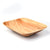 Palm Leaf Bowls - 6x8 Inch - Pick On Us, LLC