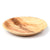 Palm Leaf Bowls - 7 Inch Round - Pick On Us, LLC