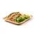 Palm Leaf Plates - 7 x 8 Inch - Pick On Us, LLC