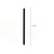 Paper Straw - Biodegradable Black Paper - 5.75 Inch - Pick On Us, LLC