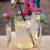 Paper Straw - Biodegradable Black Paper - 5.75 Inch - Pick On Us, LLC