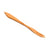 Reusable Bamboo Forks - 6 Inch - Pick On Us, LLC