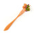 Reusable Bamboo Forks - 6 Inch - Pick On Us, LLC