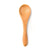 Reusable Bamboo Spoons - 4 Inch - Pick On Us, LLC