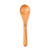 Reusable Bamboo Spoons - 5 Inch - Pick On Us, LLC