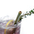 Reusable Organic Straw - Bamboo Natural - 5.75 Inch - Pick On Us, LLC