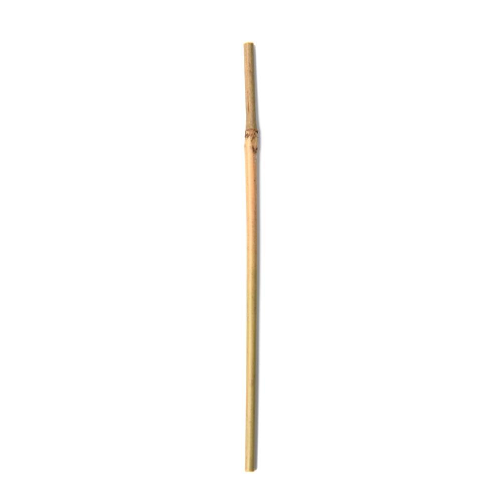 Rustic Bamboo Skewers - 4.75 Inch - Pick On Us, LLC
