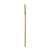 Rustic Bamboo Skewers - 4.75 Inch - Pick On Us, LLC