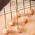 Rustic Bamboo Skewers - 4.75 Inch - Pick On Us, LLC