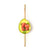 Rustic Bamboo Skewers - 8 Inch - Pick On Us, LLC