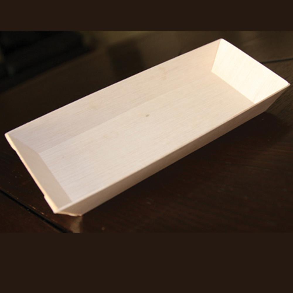 To Go Fixed Side Trays - Pick On Us, LLC