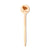 Turkey Sandwich Toothpicks - 4 Inch - Pick On Us, LLC