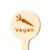Vegan Sandwich Toothpicks - 4 Inch - Pick On Us, LLC