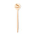 Veggie Sandwich Toothpicks - 4 Inch - Pick On Us, LLC