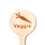 Veggie Sandwich Toothpicks - 4 Inch - Pick On Us, LLC