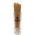 Wrapped - Natural Agave Straws - 8.20 Inch x 6mm - Pick On Us, LLC