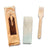 Wrapped Wooden Fork - 6 Inch - Pick On Us, LLC
